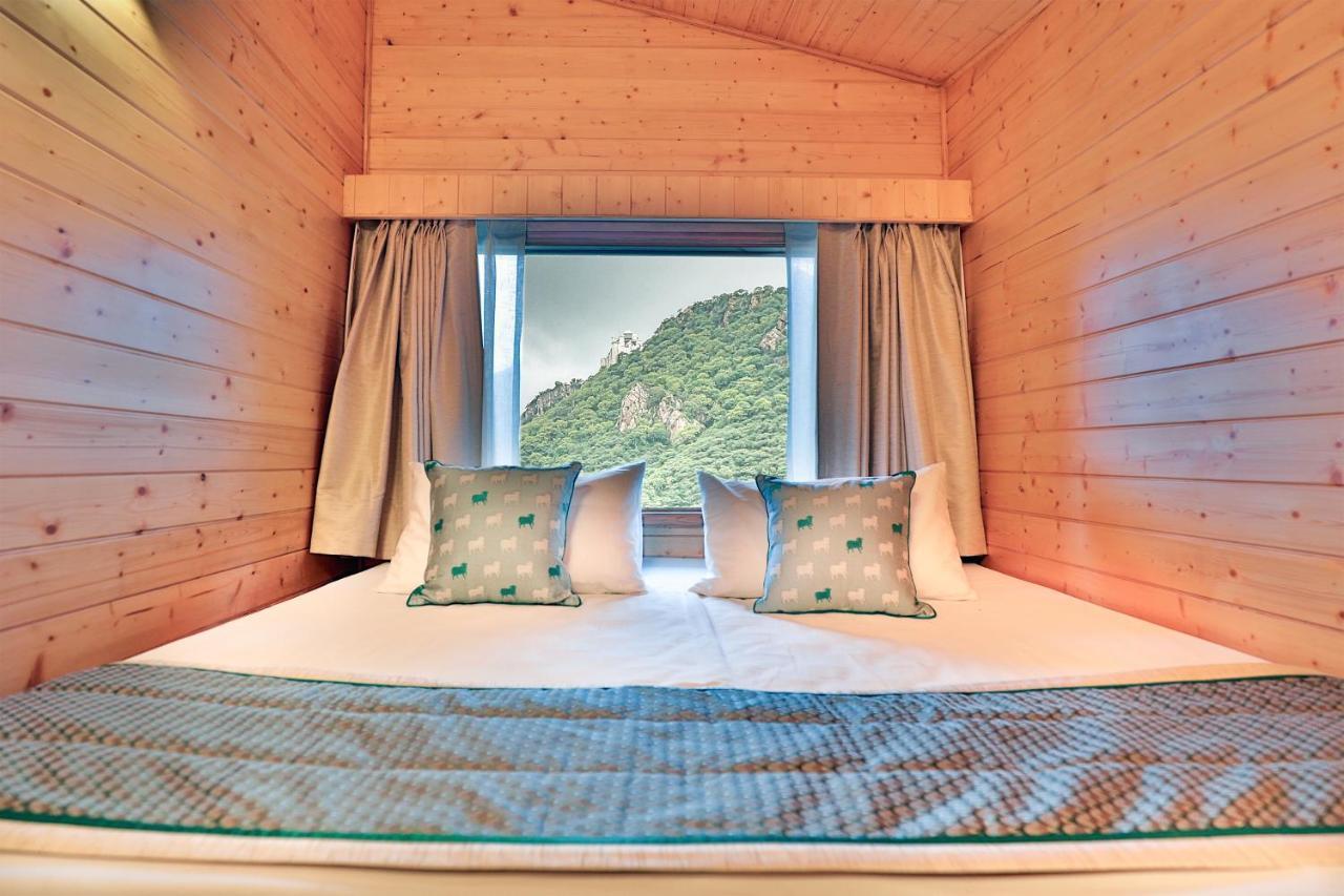 Bamboo Saa Resort & Spa - Udaipur Bagian luar foto